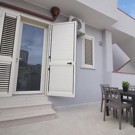 Puglia Casa Vacanza Marina di Ginosa ภายนอก รูปภาพ