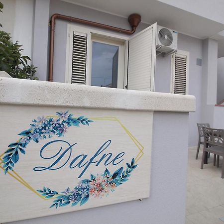 Puglia Casa Vacanza Marina di Ginosa ภายนอก รูปภาพ
