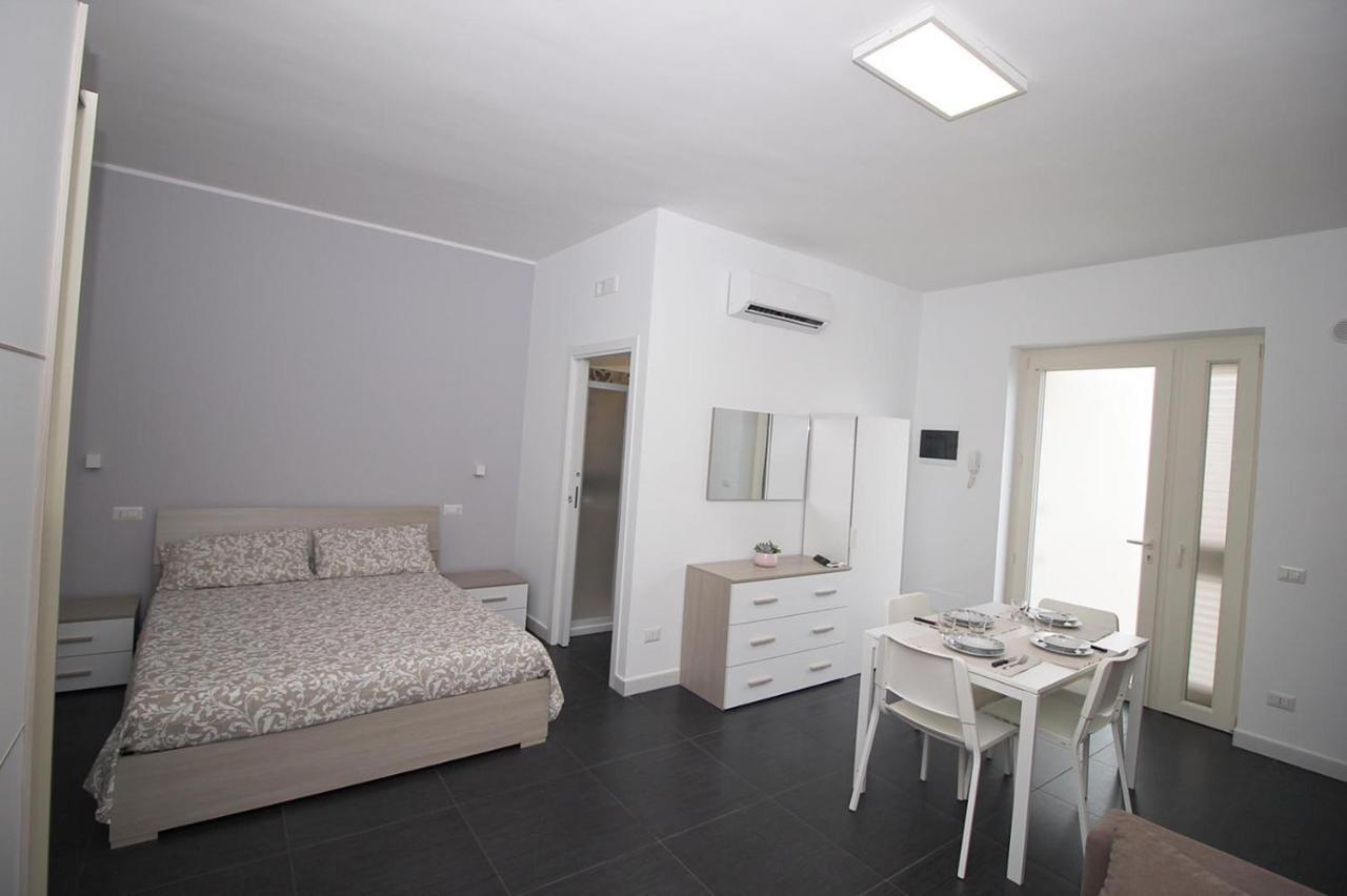 Puglia Casa Vacanza Marina di Ginosa ภายนอก รูปภาพ