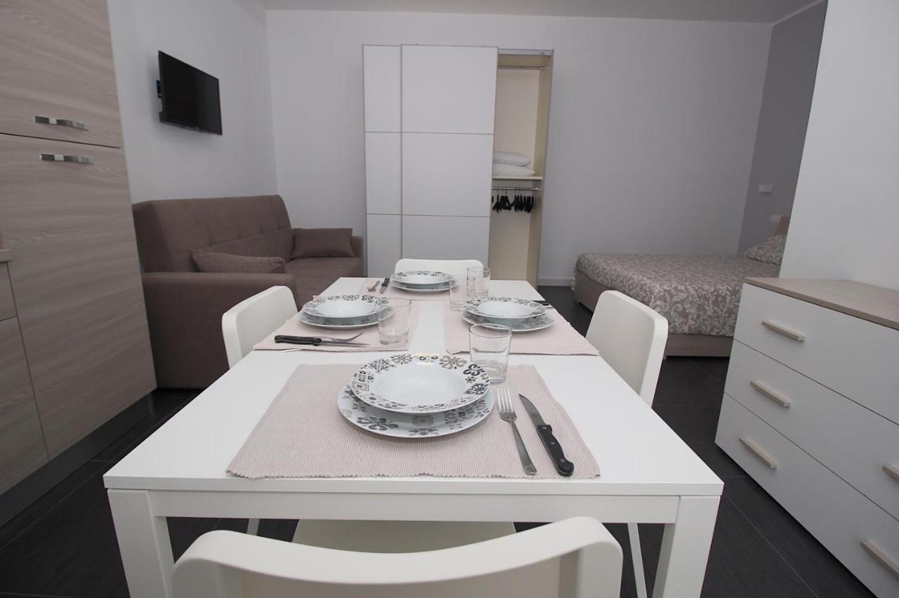 Puglia Casa Vacanza Marina di Ginosa ภายนอก รูปภาพ