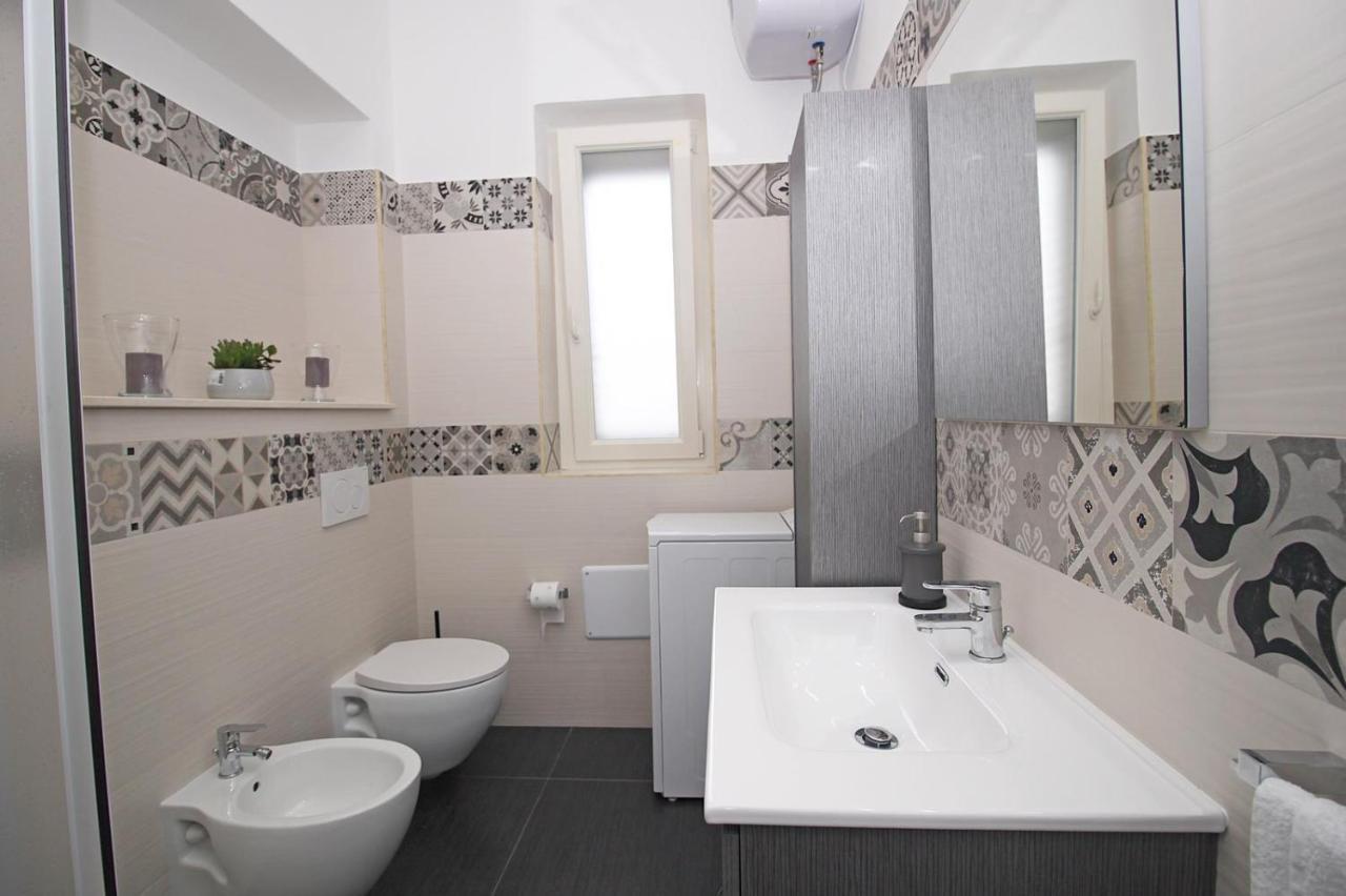 Puglia Casa Vacanza Marina di Ginosa ภายนอก รูปภาพ