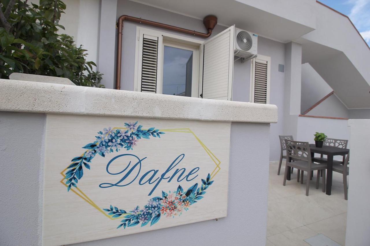 Puglia Casa Vacanza Marina di Ginosa ภายนอก รูปภาพ