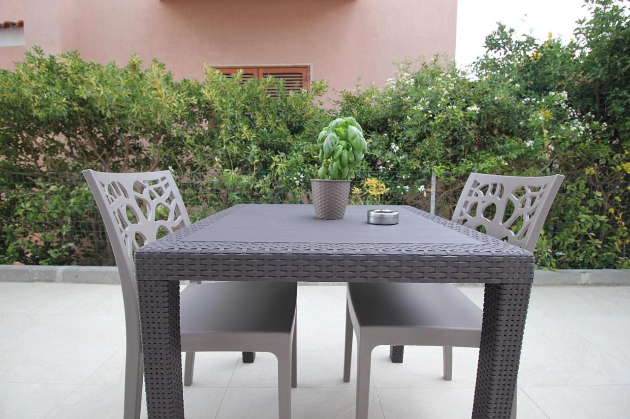Puglia Casa Vacanza Marina di Ginosa ภายนอก รูปภาพ
