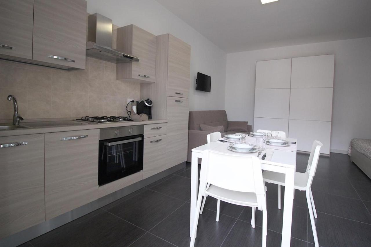 Puglia Casa Vacanza Marina di Ginosa ภายนอก รูปภาพ
