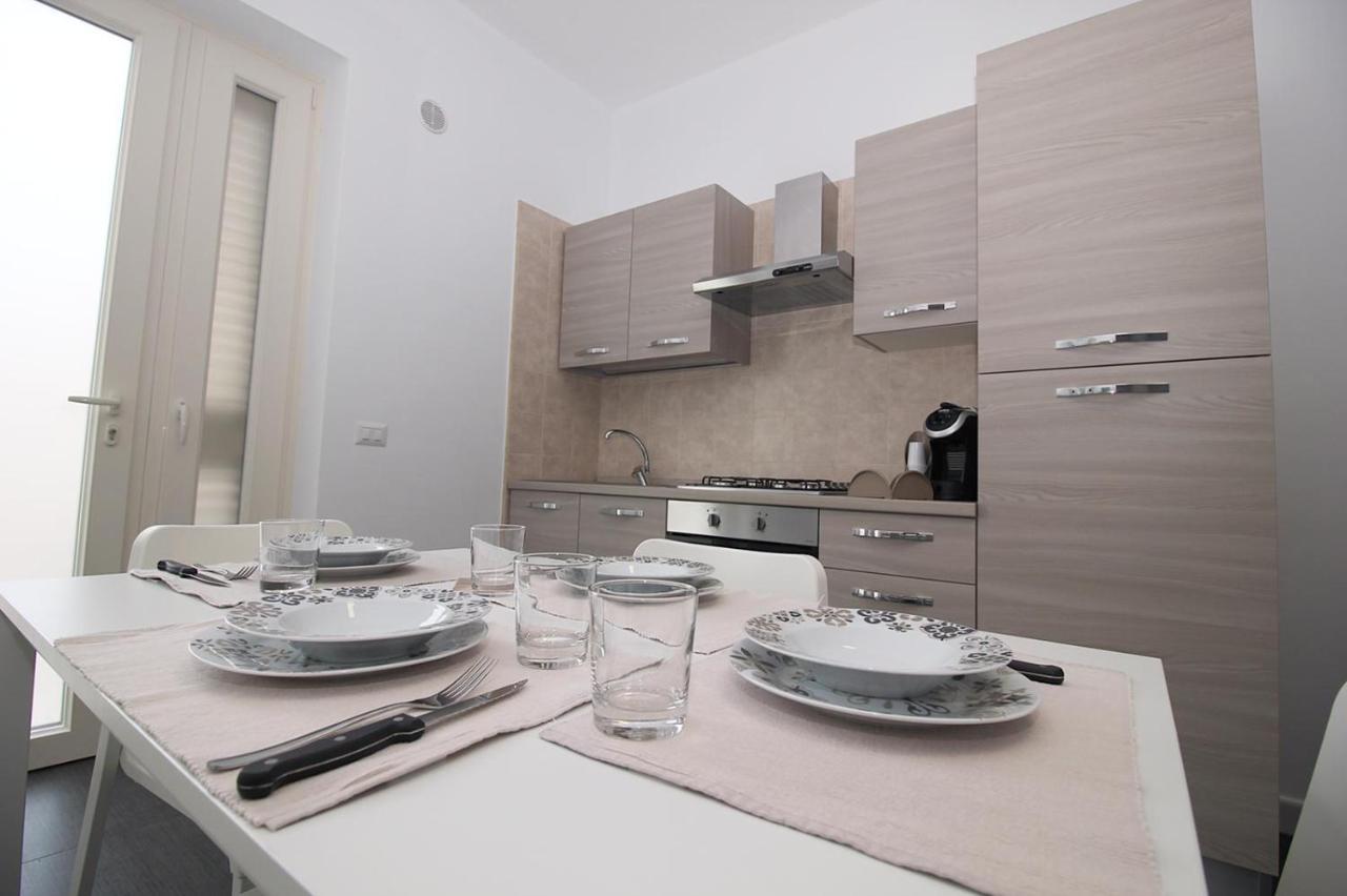 Puglia Casa Vacanza Marina di Ginosa ภายนอก รูปภาพ
